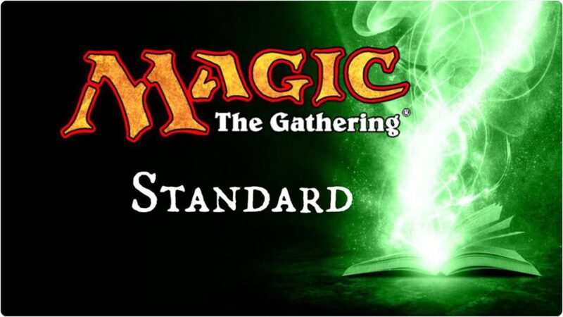 Thursday Night Magic – Standard