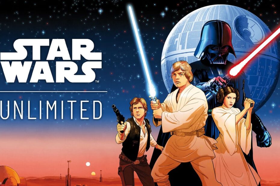 Star Wars unlimited