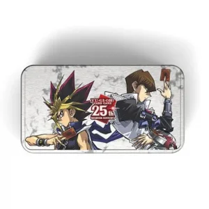 Yu-Gi-Oh! - 2024 Dueling Mirrors 25th Anniversary Tin