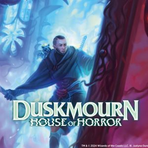 Duskmourn: House of Horrors Nightmare