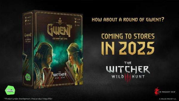 Gwent (Pre-order) - Image 2