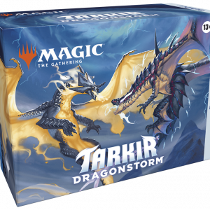 Magic The Gathering Tarkir: Dragonstorm Bundle Preorder