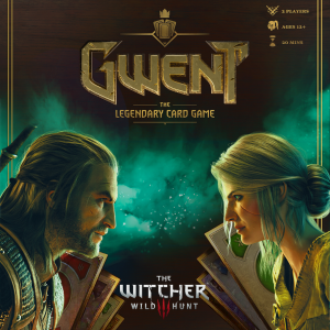 Gwent (Pre-order)