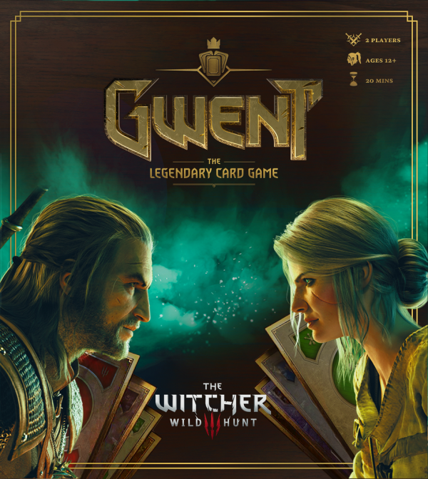 Gwent (Pre-order)