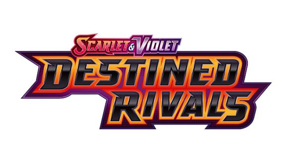 Destined Rivals