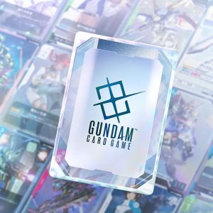 Gundam Card Game