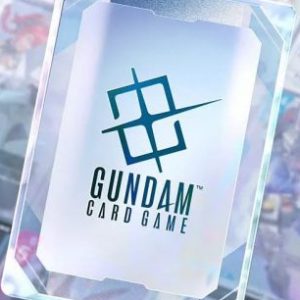 Gundam Card Game