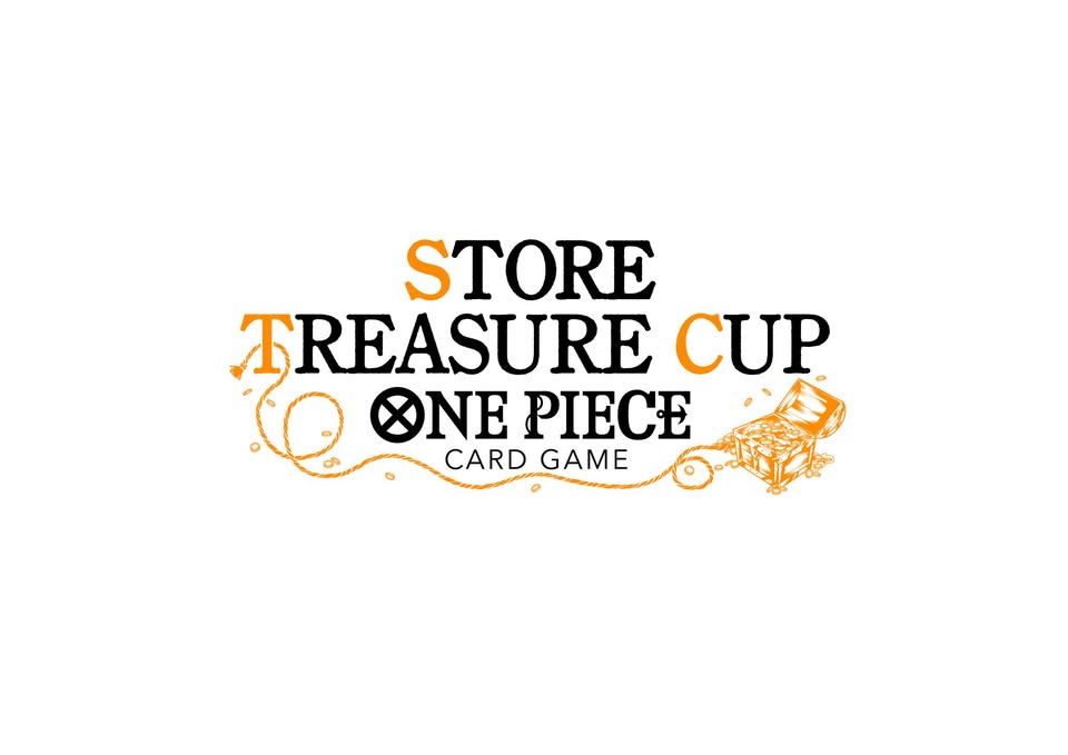 treasure cup