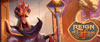 Reign of Jafar