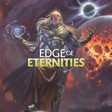 Magic: The Gathering: Edge of Eternities