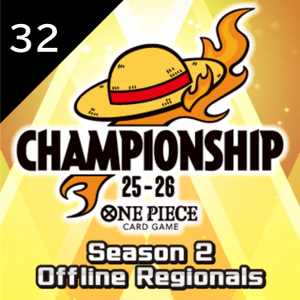 One Piece TCG: Store Championship