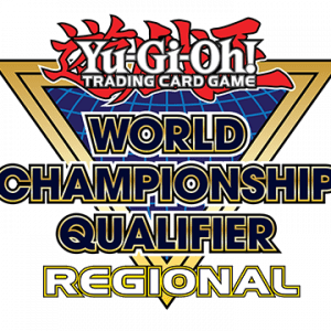 Yu-Gi-Oh! - Regional Qualifier early bird ticket ticket