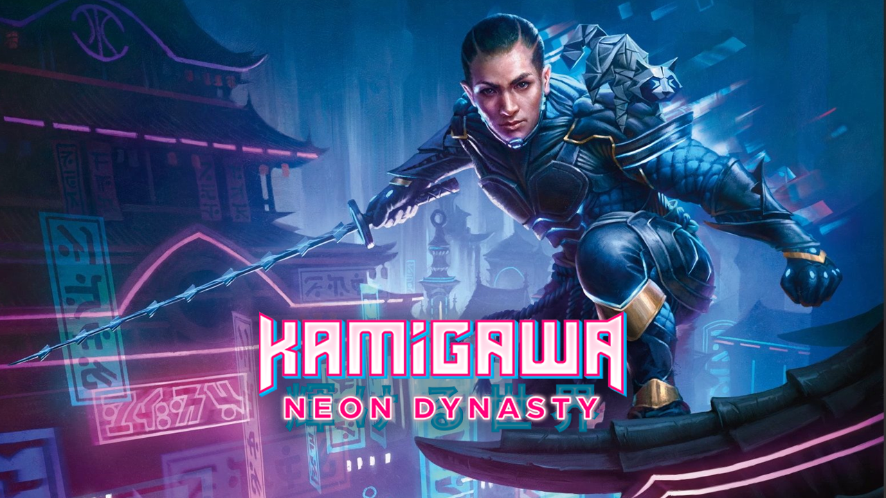 kamigawa-mtg