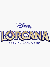 Disney's Lorcana