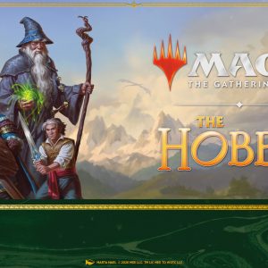 The Hobbit