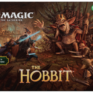 Magic: The Gathering: The Hobbit Bundle